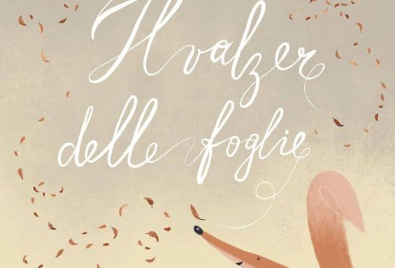 Il valzer delle foglie