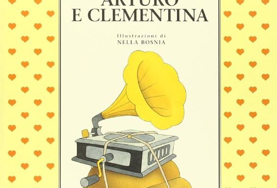 Arturo e Clementina