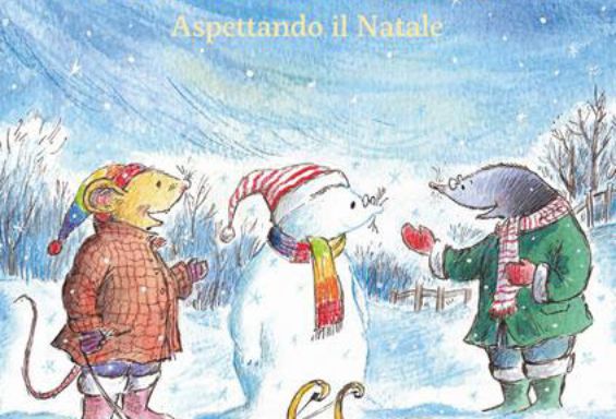 Topo e Talpa. Aspettando il Natale