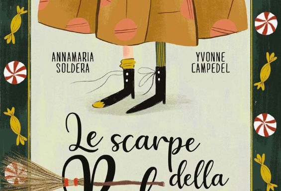 Le scarpe della Befana