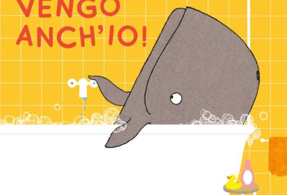 Balena, vengo anch'io!