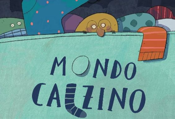 Mondo calzino