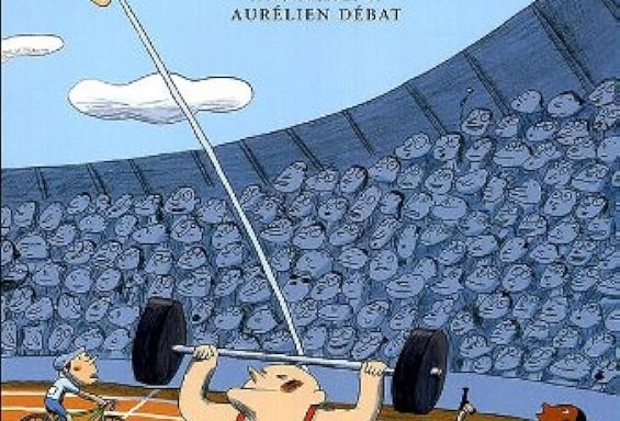 Lo sport a piccoli passi