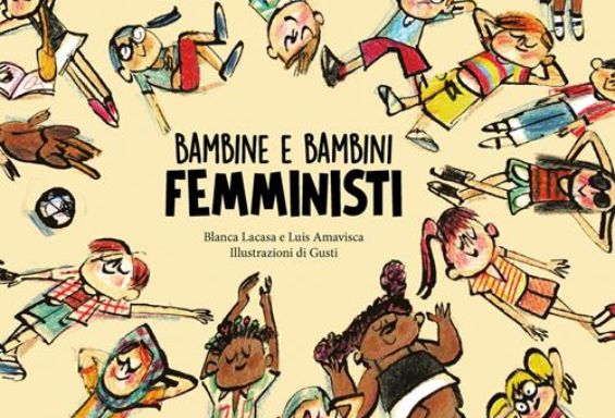 Bambine e Bambini Femministi