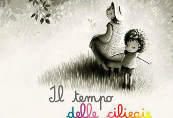 Il tempo delle ciliegie