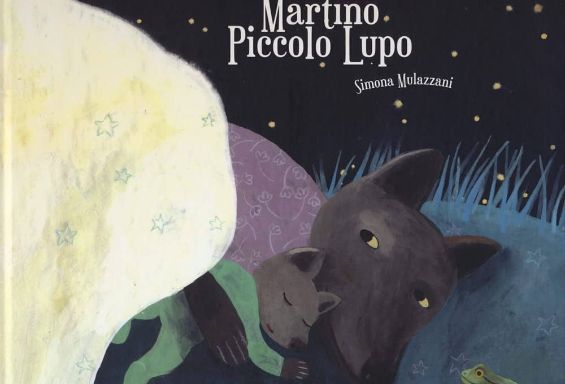 Martino Piccolo Lupo