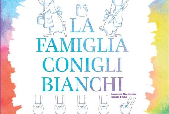 La famiglia Coniglibianchi