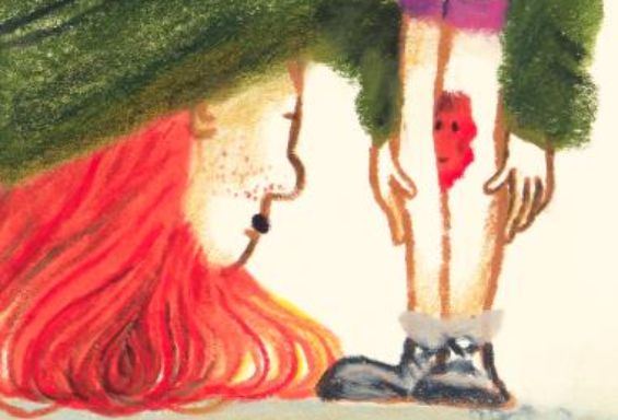Io e Pepper
