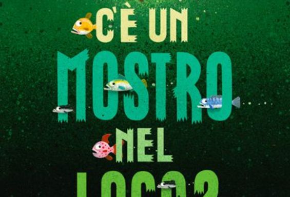 C'è un mostro nel lago?