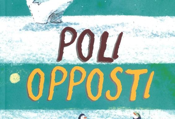 Poli opposti