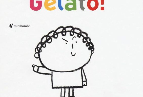Gelato!