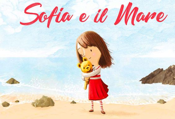 Sofia e il Mare