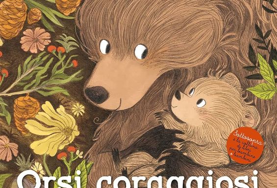 Orsi coraggiosi