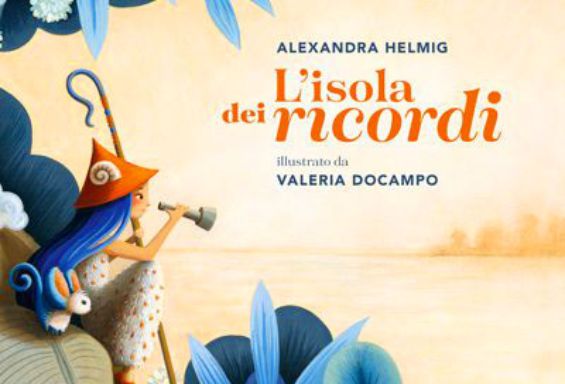 L'isola dei ricordi