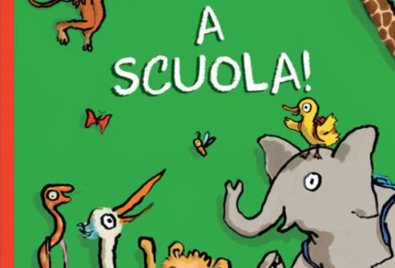 Tutti a scuola!