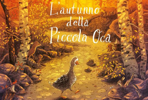 L'autunno della Piccola Oca