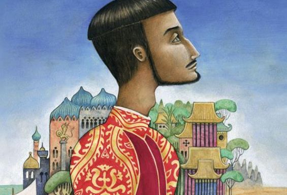 Marco Polo: il viaggio delle meraviglie