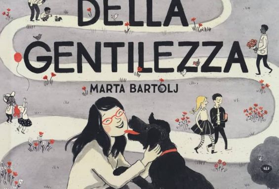 Via della gentilezza