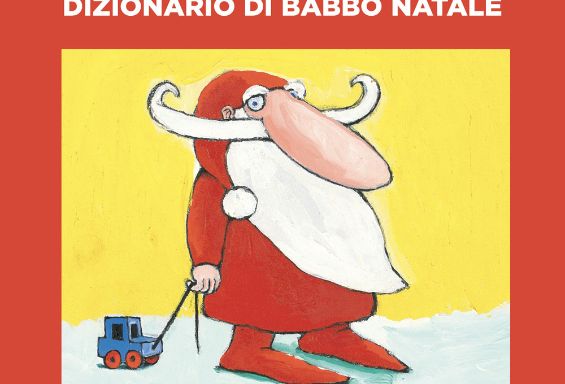 Dizionario di Babbo Natale