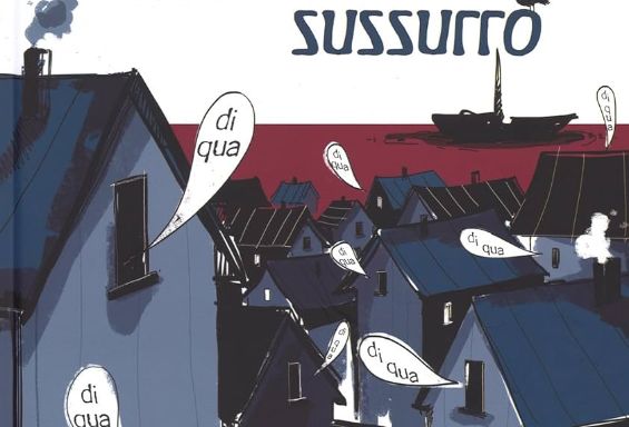 La città che sussurrò