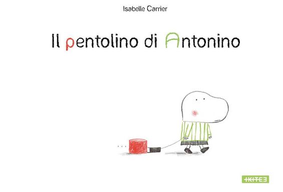 Il pentolino di Antonino