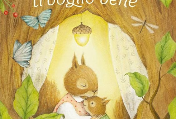 Perché ti voglio bene