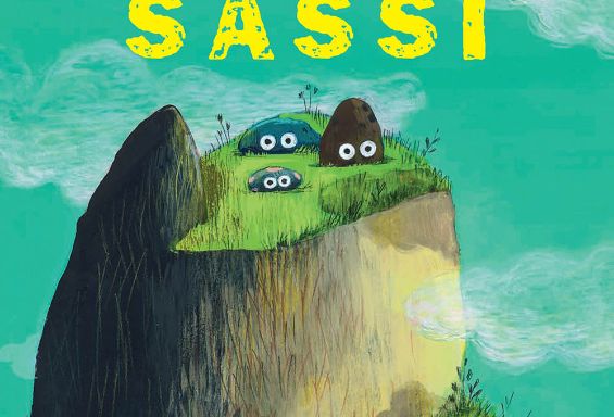 Tre sassi