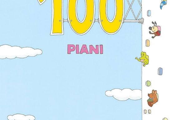 La casa a 100 piani