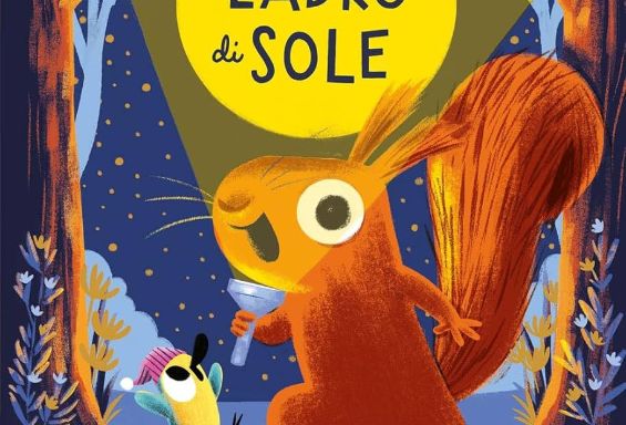 Il ladro di sole