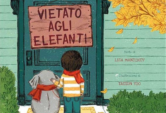 Vietato agli elefanti