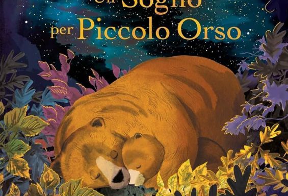 Un sogno per Piccolo Orso