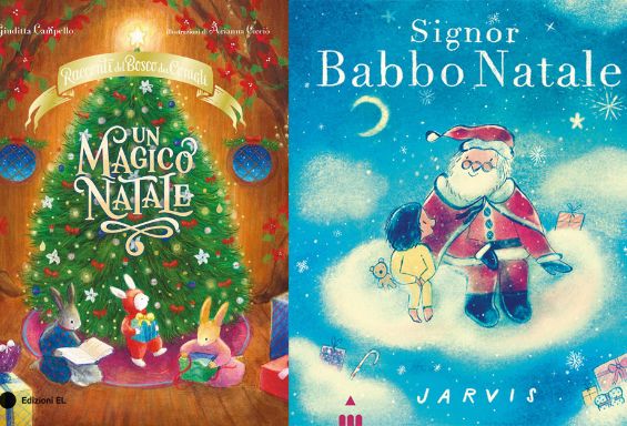 Un magico Natale & Signor Babbo Natale