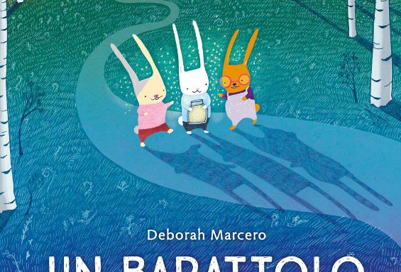 Un barattolo di sogni