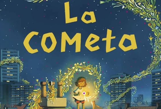 La cometa