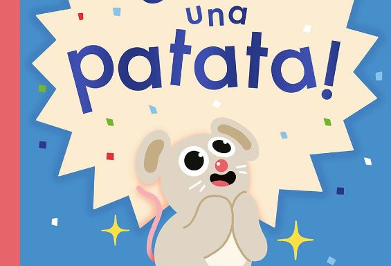 Sono una patata!
