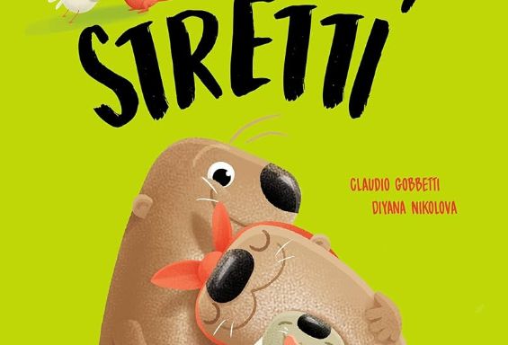 Teniamoci stretti