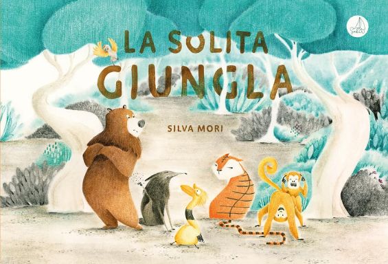 La solita giungla