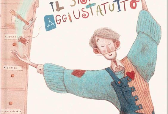 Il signor Aggiustatutto