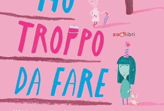 Ho troppo da fare