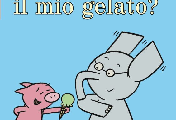 Devo offrire il mio gelato?