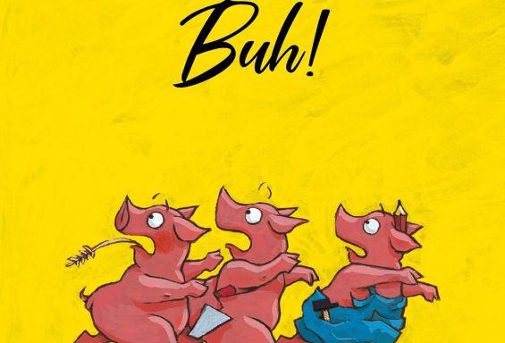 Buh!