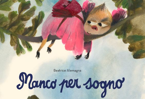 Manco per sogno