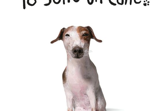 Io sono un cane