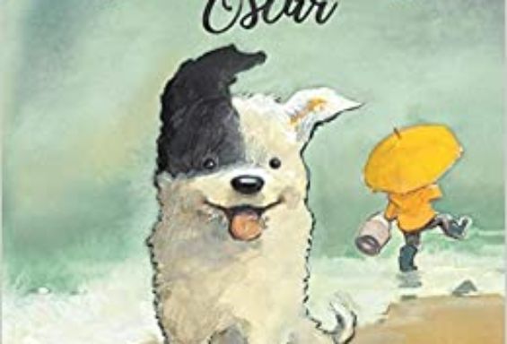 Il mio vecchio amico Oscar