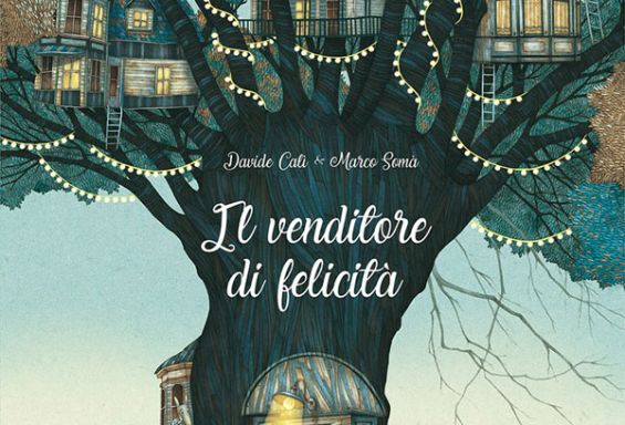 Il venditore di felicità