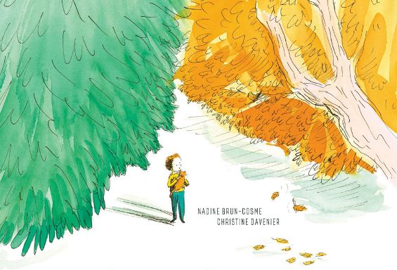 Il terzo figlio del signor John