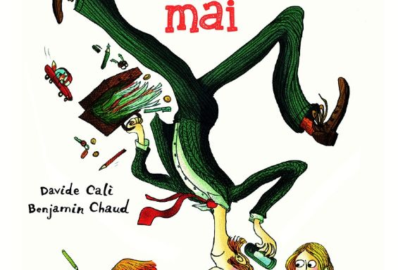 I grandi non sbagliano mai