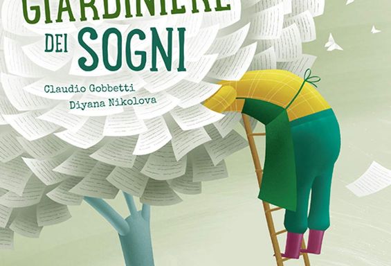 Il giardiniere dei sogni