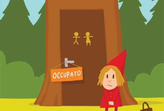 Occupato