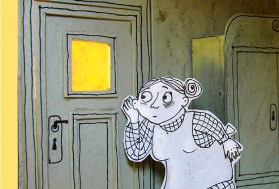 L'ospite inatteso 